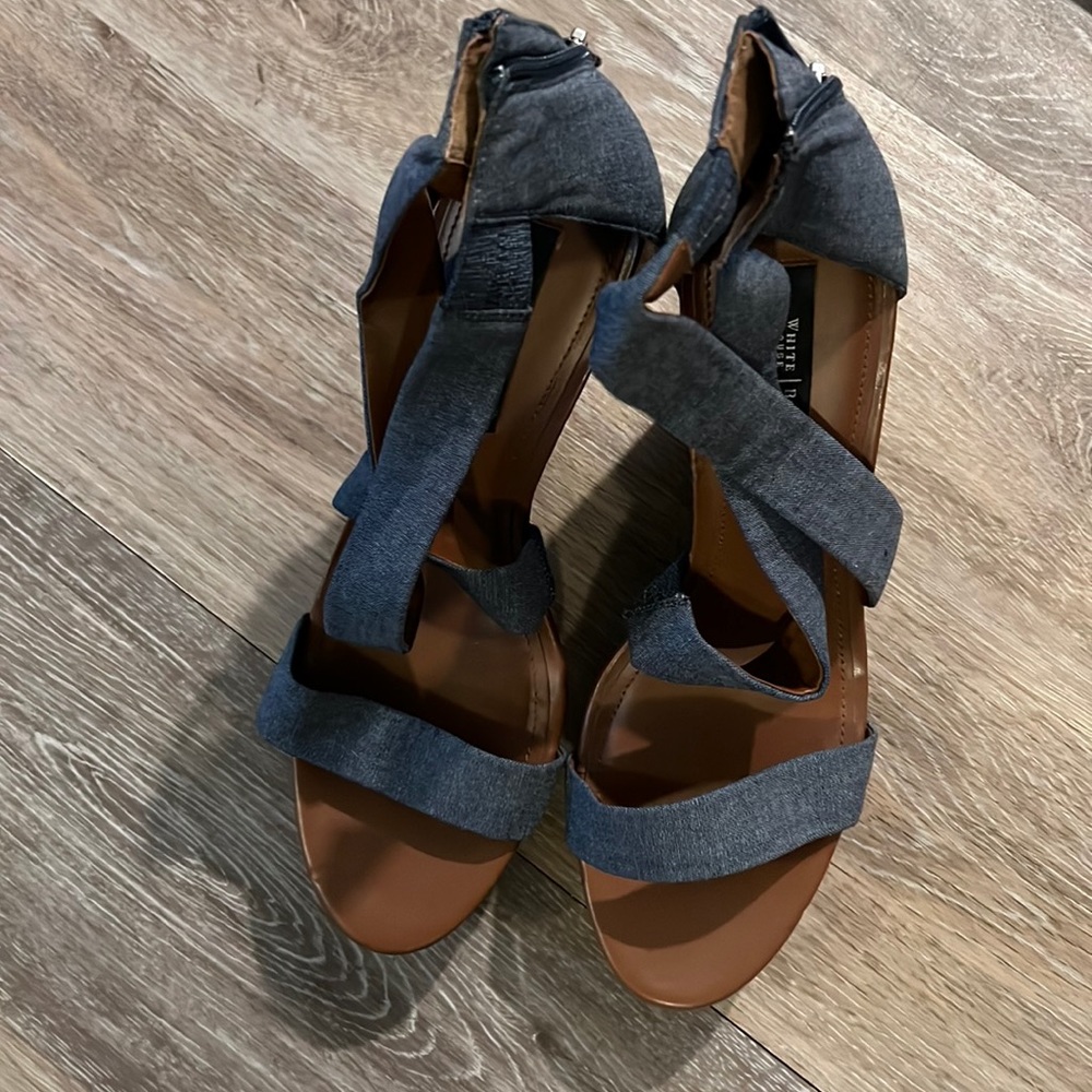 Fun platforms